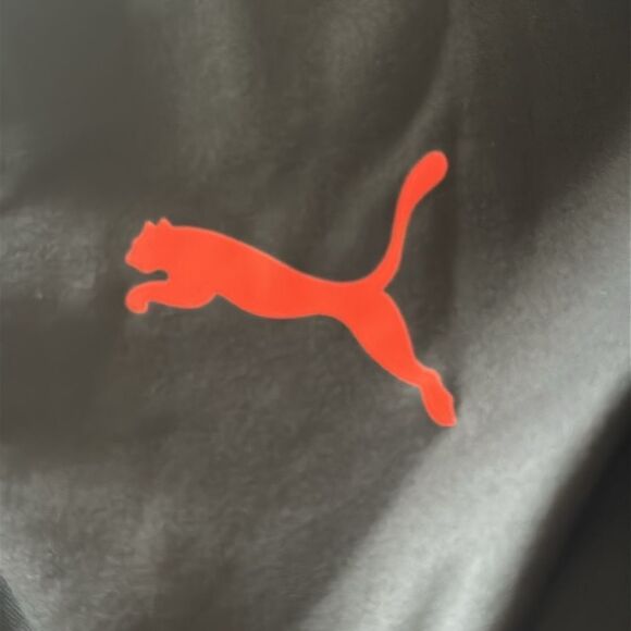 Rare! Puma Mens Individual“CUP” Training  1/4 Zip Top! - Picture 13 of 15